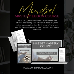 Mindset Mastery Course